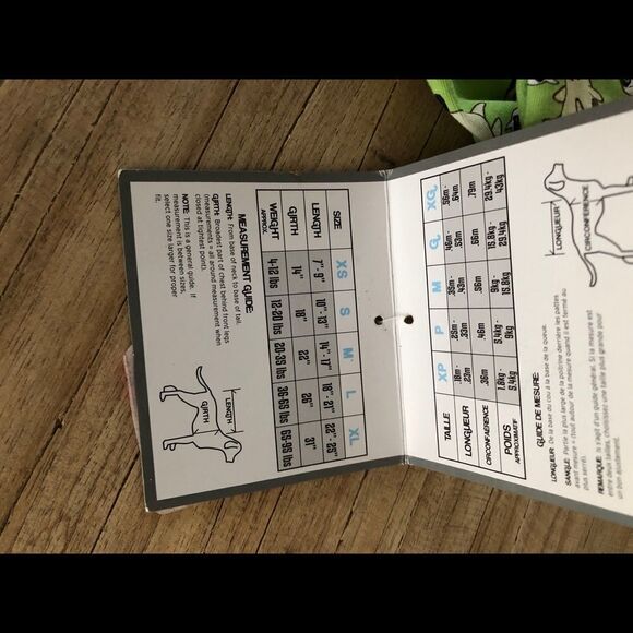 Grumpy Cat “Meh” Pet Dog PJs Pajamas M - Picture 7 of 7